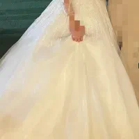 لباس عروس