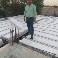 اجرای کلیه کارهای ساختمانی نقد و اقصاد آیتمی وکامل