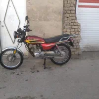 سی جی ال کویر۱۵۰مدل۹۳درحد|موتورسیکلت|قم, انسجام|دیوار