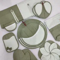 سرویس اشپزخونه