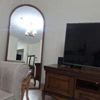 آینه گنبدی قدی|آینه|همدان, |دیوار