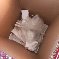 فروش کارتن لباسشویی لئوکو هیمالیا ۱۰/۵کیلویی|ابزارآلات|شاهینشهر, شهرک میلاد|دیوار