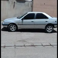 پژو ۴۰۵ مدل ۸۸|خودرو سواری و وانت|سیرجان, |دیوار