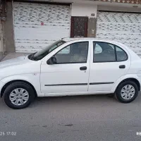 تیبا1 sx مدل۹۹|خودرو سواری و وانت|مشهد, شهرک امام هادی (شهرک غرب)|دیوار