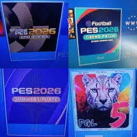 نصب بازی PS45 کپیخورps2  (همه ورژن ها)واکانتی. ps3