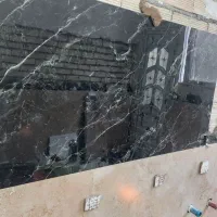 کارگر ساختمانی