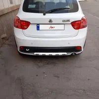 کوییک مدل ۱۴۰۰|خودرو سواری و وانت|شیراز, هفت تنان|دیوار