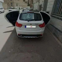 کوییک gxr مدل 1404 باسیستم85گانه|خودرو سواری و وانت|تهران, مشیریه|دیوار