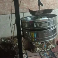 دستگاه تخمه پز