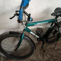 دوچرخه