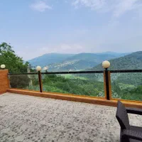 سلطان ویوو لفور|اجارهٔ کوتاه‌مدت ویلا و باغ|آلاشت, |دیوار