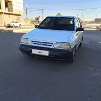 پراید ۸۴ در حد|خودرو سواری و وانت|رفسنجان, |دیوار