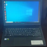 فروش لپ تاپ بسارتمیز وکم کارکرد