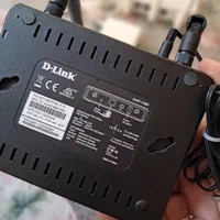 مودم روتر دی لینک  DWR-M920    D-link|مودم و تجهیزات شبکه|تهران, خواجه نظام الملک|دیوار