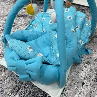 تشک بازی|اسباب و اثاث بچه|گلستان (تهران), |دیوار