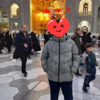 کاپشن خیلی گرم