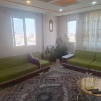 فروش یک دست مبل ۷ نفره راحتی ساخت تهران