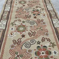 موکت و کنار فرشی|موکت|دوگنبدان, |دیوار