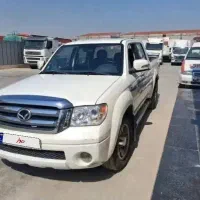 کاپرا ۲ کم کار، بار نبرده، آفرود نرفته