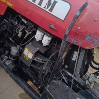 تراکتور 3مدل برج ساعت کار کرده|خودرو سنگین|چمران, |دیوار