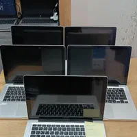 MACK BOOK PRO|رایانه همراه|تبریز, |دیوار