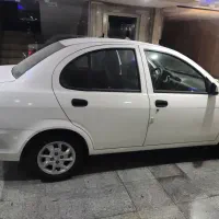 ساینا اس S صفر 1401|خودرو سواری و وانت|تهران, اوقاف|دیوار