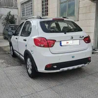 کوییک gxrl 403 سفید|خودرو سواری و وانت|کرمانشاه, |دیوار