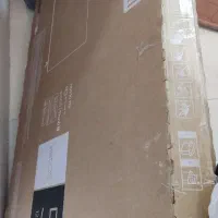 کارتن ال ای دی نو نو۵۰ اینج|تلویزیون و پروژکتور|رودان, |دیوار