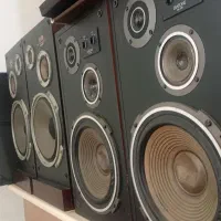 سیستم صوتی خانگی باند|سیستم صوتی خانگی|بوشهر, |دیوار