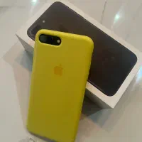 اپل iPhone 7 Plus با حافظهٔ ۱۲۸ گیگابایت