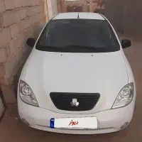 تیبا صندوقدار مدل ۱۴۰۰|خودرو سواری و وانت|بیرجند, |دیوار