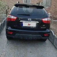 بی وای دی مدل ۹۶