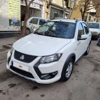 کوئیک ۱۴۰۴ s صفر|خودرو سواری و وانت|تبریز, |دیوار