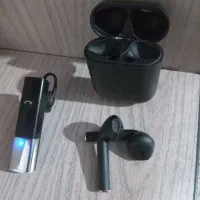 هندزفری بلوتوث|پخشکننده همراه|اسدآباد, |دیوار