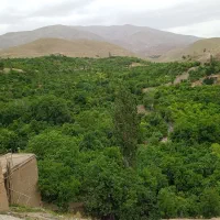 آب و هوای خوب