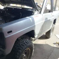 نقاشی خودرو های سبک و سنگین