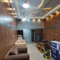 ۵۰متر مغازه مخصوص ارایشگاه فول امکانات|فروش مغازه و غرفه|پاکدشت, حصار امیر|دیوار