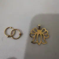 طلای نو وتمیز وسبک|جواهرات|اندیمشک, |دیوار