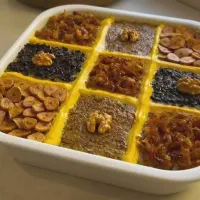 سینی مزه و فینگرفود|خوردنی و آشامیدنی|تهران, جی|دیوار