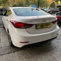 هیوندای النترا ۲۰۱۴ فول نقد و اقساط معاوضه|خودرو سواری و وانت|تهران, پونک|دیوار