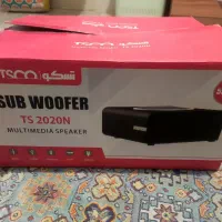 ساب ووفر تسکو خانگی