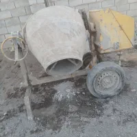 دستگاه بتونیر اجاره ای