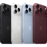 iPhone 18 Pro Max 256 ZA آیفون ۱۸ پرومکس