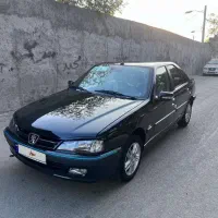پژو پارس elxسفارشی tu5مدل 401|خودرو سواری و وانت|بندرعباس, |دیوار