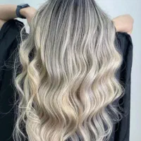 مدل رنگ و لایت ، کراتین واحیا،فردائم