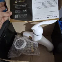 شیرحمام قهرمان اسپانیایی شیر توالت پارسیان زیرقیمت