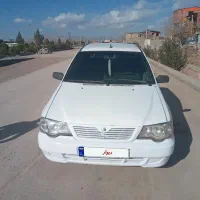 پراید ا مودل 95