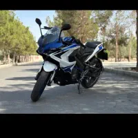 اراس۲۰۰ مدل۹۷|موتورسیکلت|رشت, کوی طالقانی|دیوار