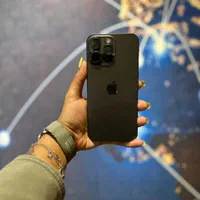اپل iPhone 15 Pro Max با حافظهٔ ۵۱۲ گیگابایت|موبایل|تهران, گیشا|دیوار