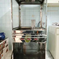 فر ساندویچی ۳ کاره